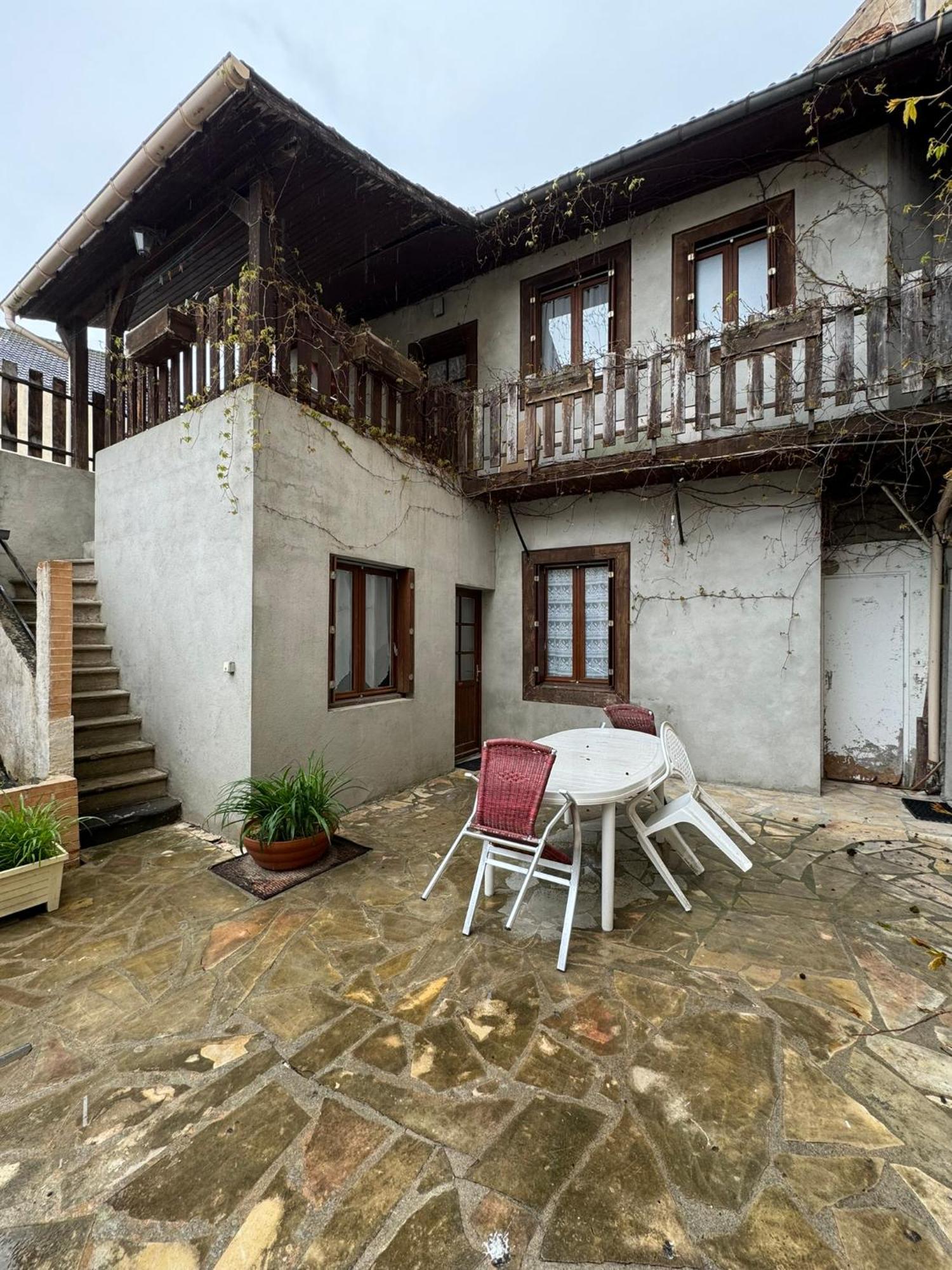 Aquanerius Résidence Néris-les-Bains Esterno foto