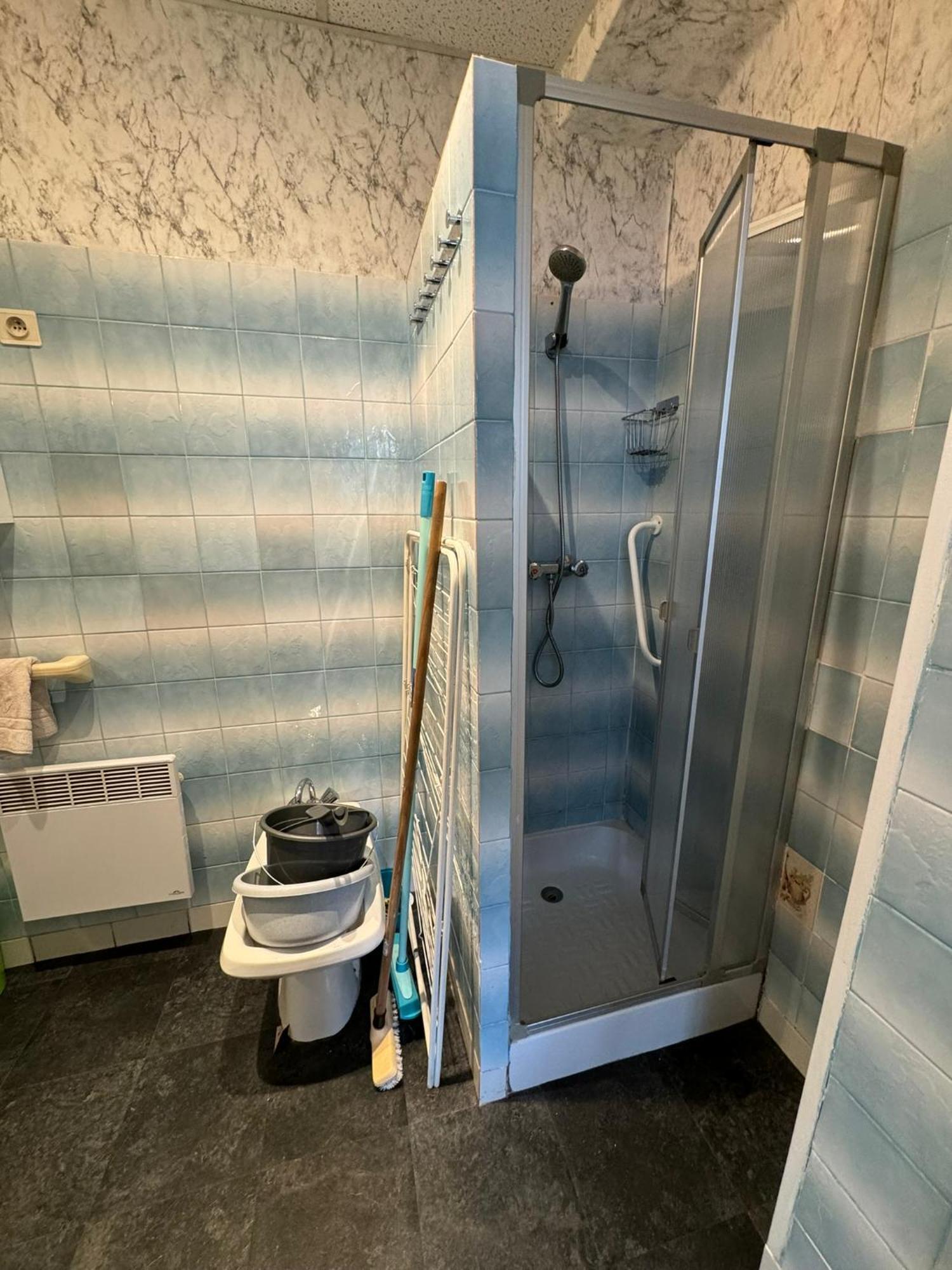 Aquanerius Résidence Néris-les-Bains Esterno foto