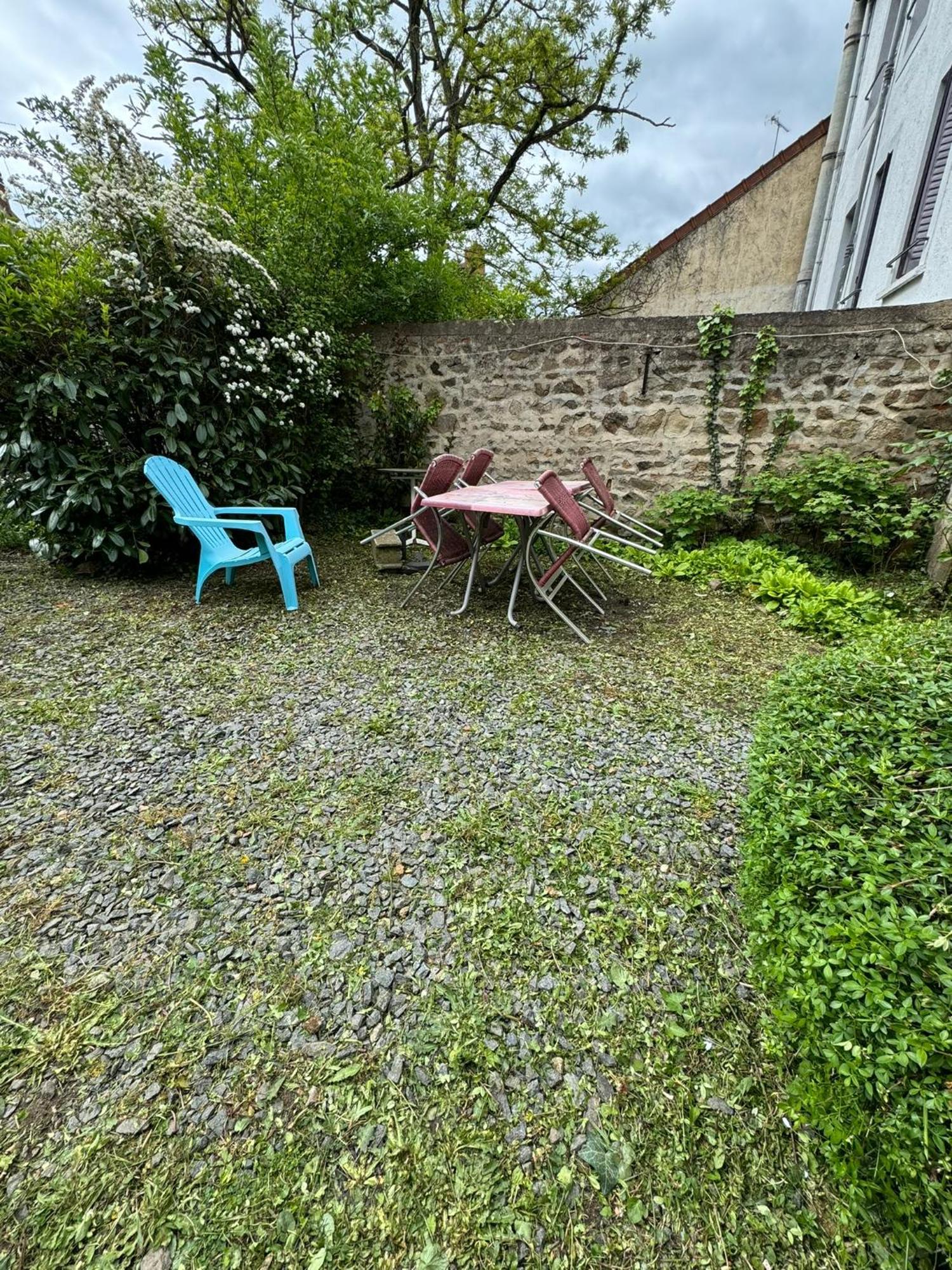 Aquanerius Résidence Néris-les-Bains Esterno foto