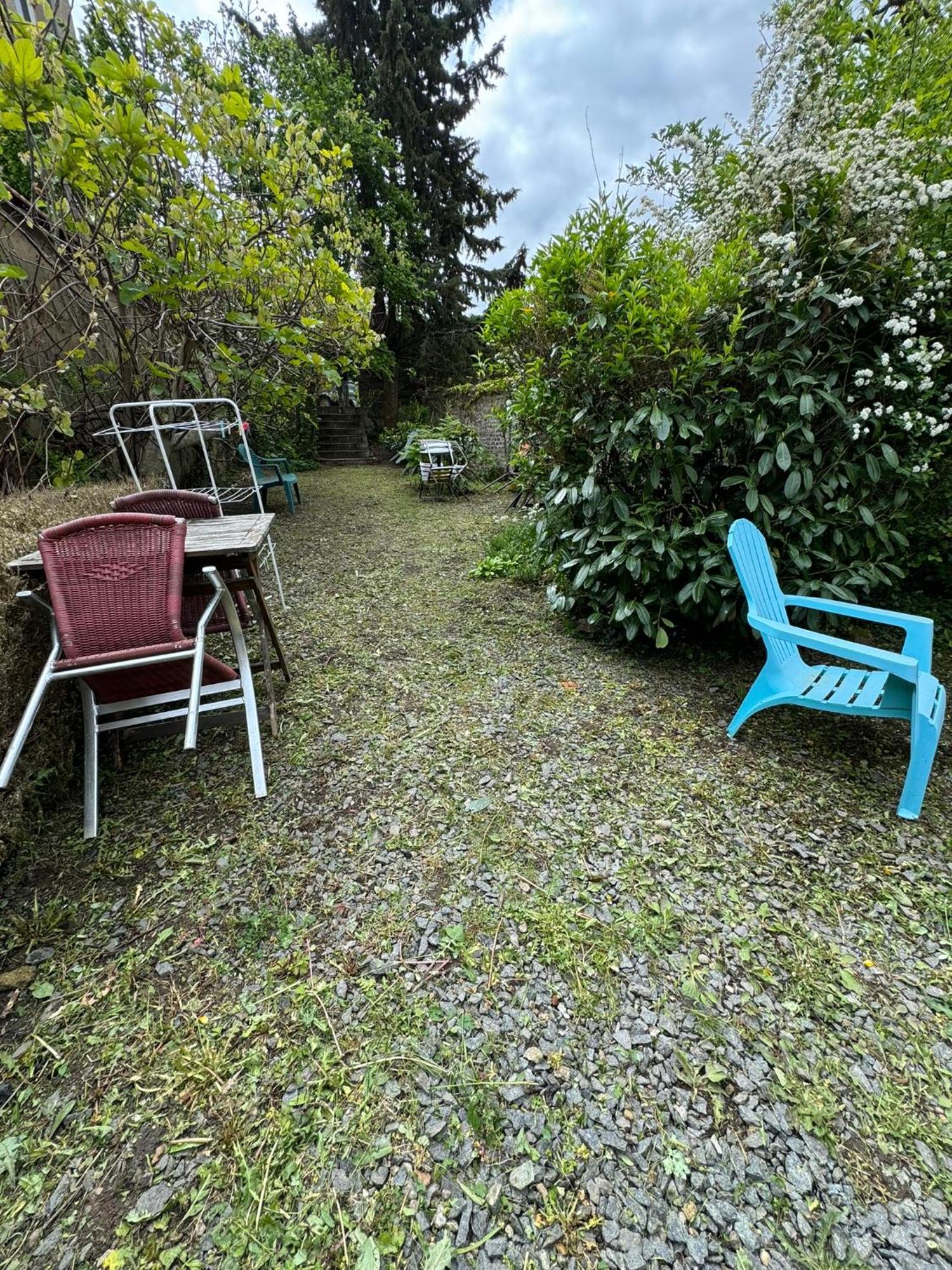 Aquanerius Résidence Néris-les-Bains Esterno foto